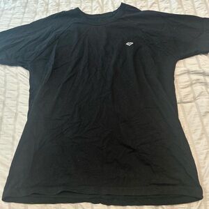 Diamond Supply Co. Black Short Sleeve Tee